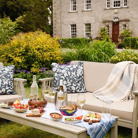 Coopershill House Hotel Riverstown  Екстериор снимка